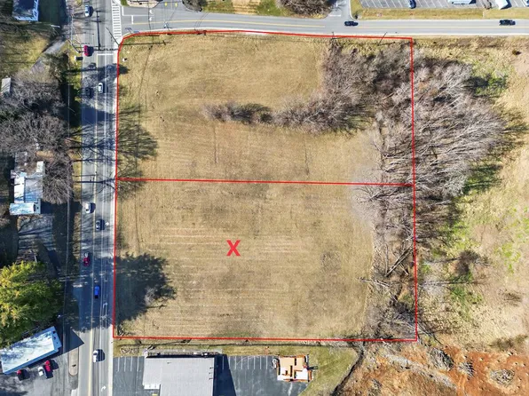 LOT W Main St #B, Lebanon, VA 24266