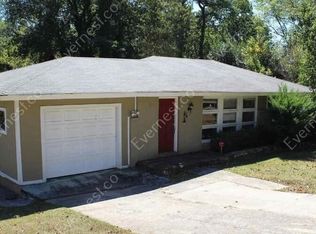 4905 Scenic View Dr, Birmingham, AL 35210