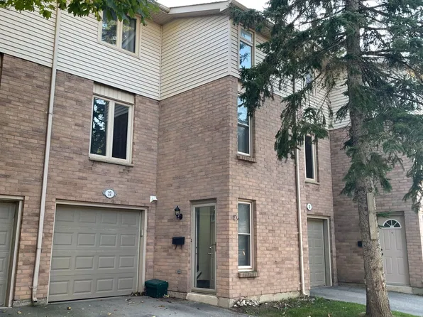 1855 Aldersbrook Rd #22, London, ON N6G 4R5