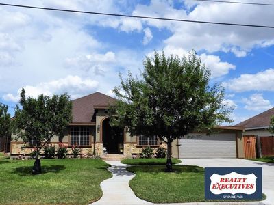 514 Falcon Blvd, Eagle Pass, TX, 78852