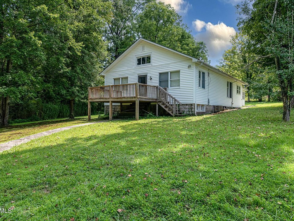 Zillow Harriman Tn