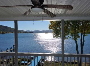 9 Mossy Point Rd, Ticonderoga, NY 12883