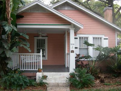 508 E Amelia St, Orlando, FL, 32803