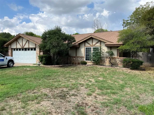 1206 Oakhurst Ct, Southlake, TX 76092