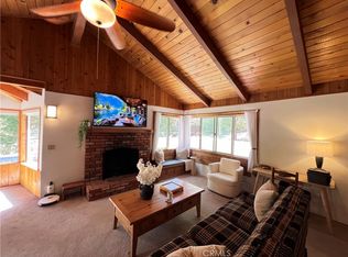 253 La Casita Spur, Twin Peaks, CA 92391