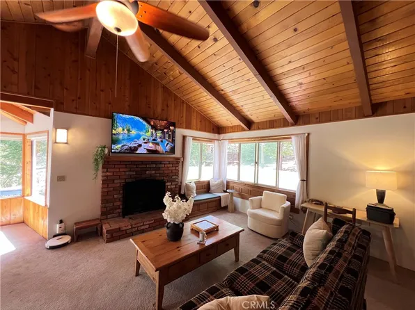 253 La Casita Spur, Twin Peaks, CA 92391