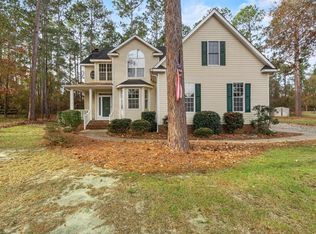 128 Laurel Ct, Lugoff, SC 29078