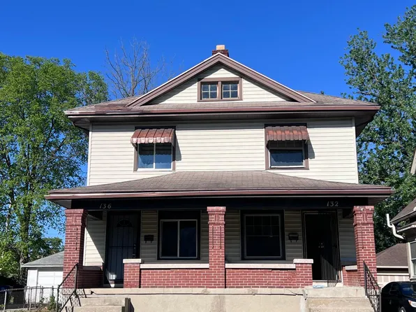 136 Willowwood Dr, Dayton, OH 45405