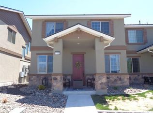 1162 Montevideo Cir, Minden, NV