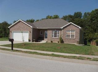 1001 D And T Dr, Clinton, MO 64735