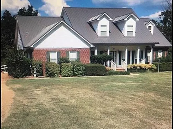 84 County Road 370, Oxford, MS 38655