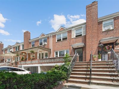 5119 64th Street, Flushing, NY, 11377