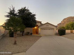 4434 S Paseo Don Rolando, Tucson, AZ 85746