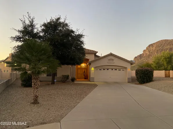 4434 S Paseo Don Rolando, Tucson, AZ 85746