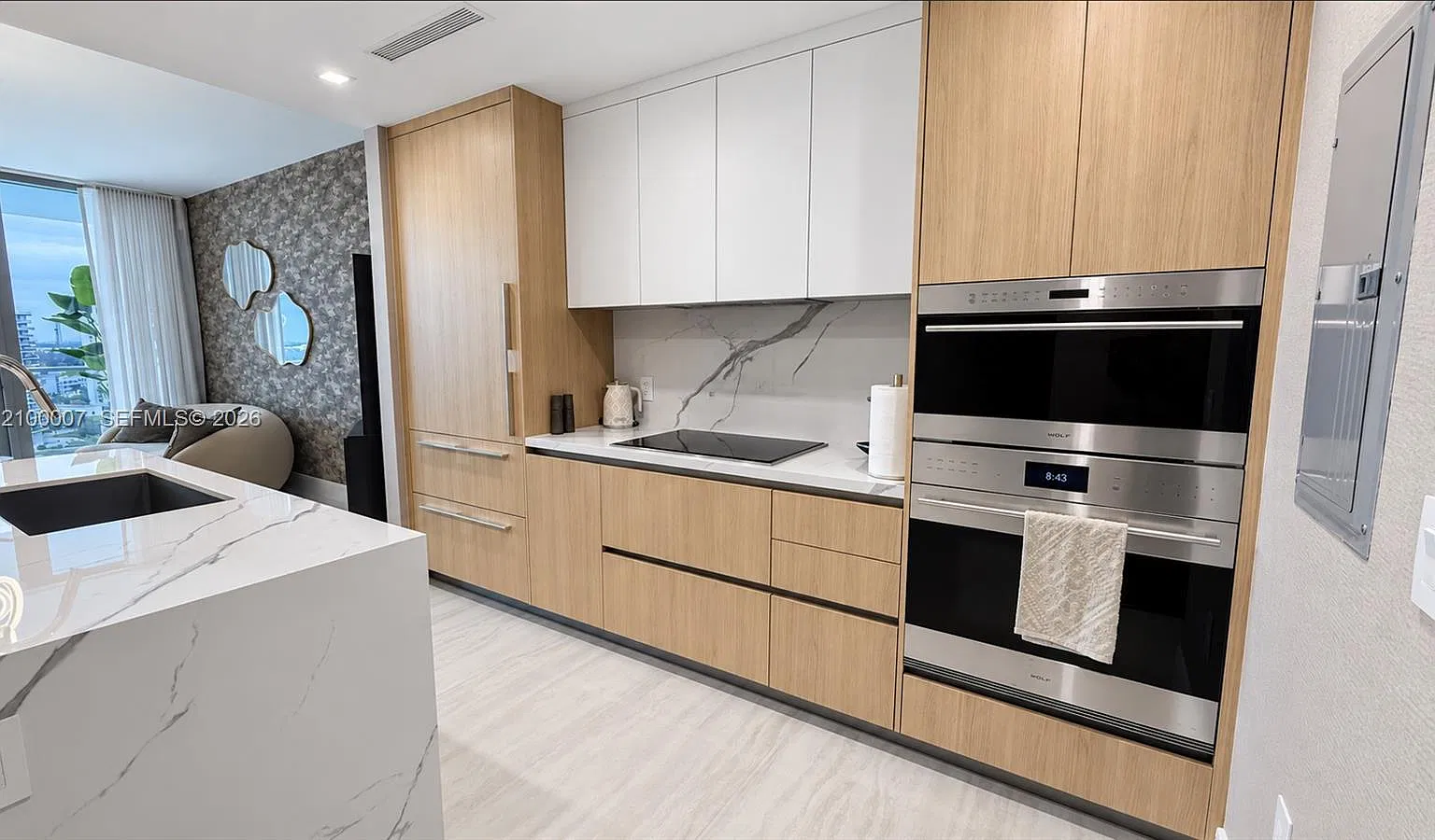 1 bed, 1.5 bath, $5,500 — Photo 3