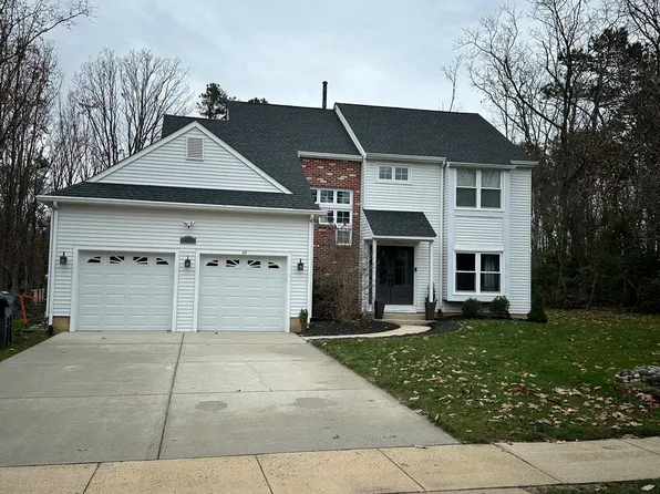 45 Timberline Dr, Voorhees, NJ 08043