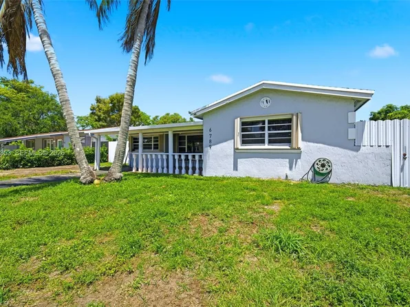6789 SW 27th Ct, Miramar, FL 33023