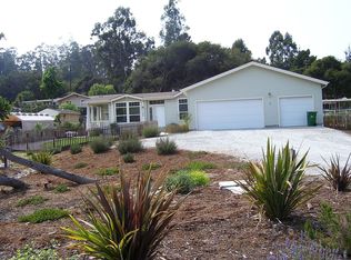 7586 Langley Canyon Rd, Salinas, CA 93907