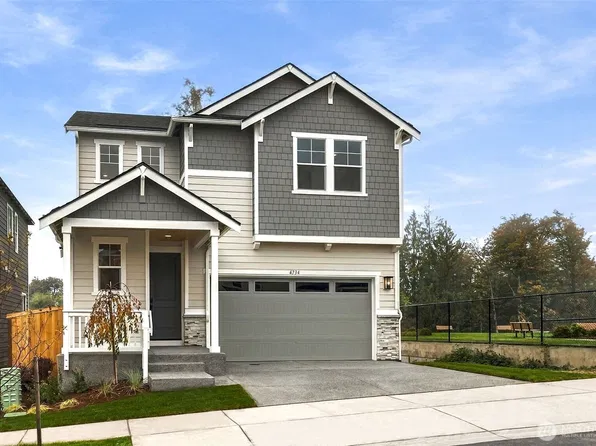 4734 85th Avenue NE #16, Marysville, WA 98270
