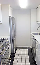 Rented by Boulevard Residentials