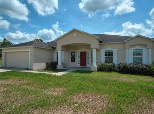 13345 SW 48th Ave, Ocala, FL 34473