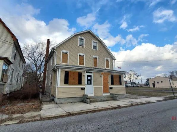 15-17 W Madison St, Paulsboro, NJ 08066