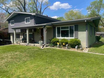 7734 Lewis Rd, Indianapolis, IN, 46256