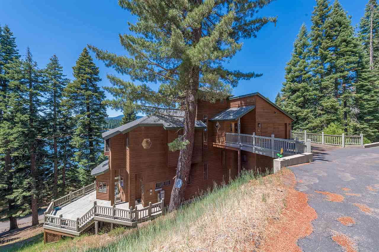 123 Lake Almanor West Dr, Chester, CA 96020 Zillow