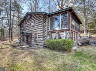 2305 Ridgecrest Cir, Hiawassee, GA 30546