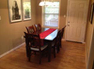 606 Carol Ave, El Dorado, AR 71730
