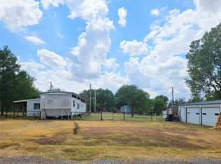 109 Paul Rd, Elmore City, OK 73433