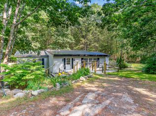 164 Clifford Rd, Phippsburg, ME 04562