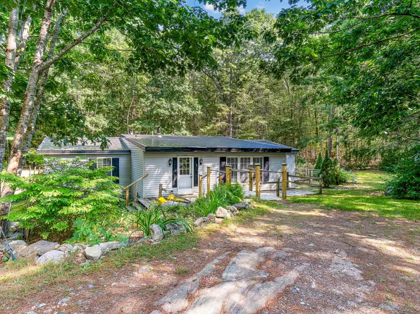 164 Clifford Road, Phippsburg, ME 04562