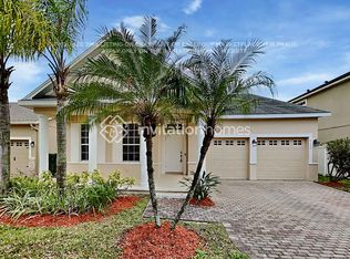 9754 Moss Rose Way, Orlando, FL 32832