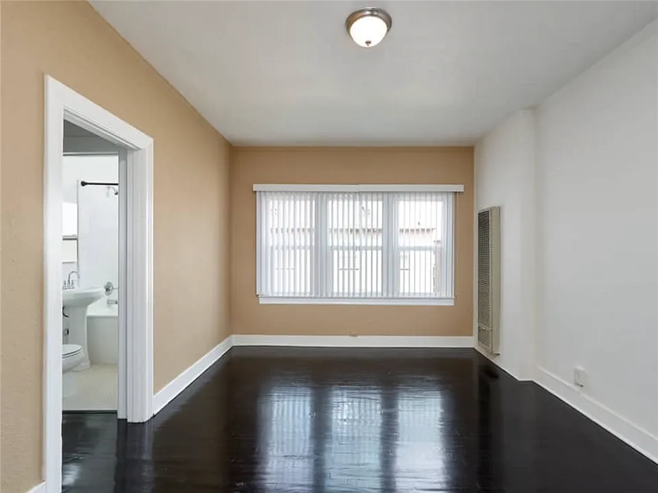 Living space