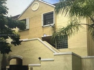 13037 SW 88th Ln #206A, Miami, FL 33186