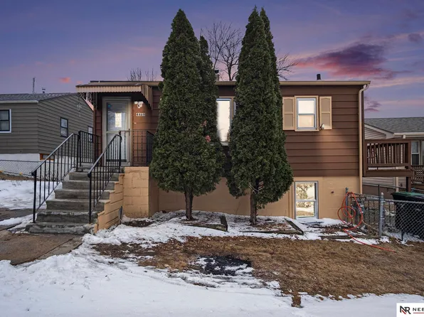 4469 Hillsdale Ave, Omaha, NE 68107
