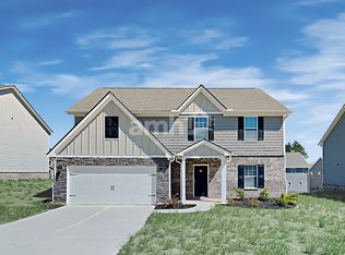 613 Gleaner Way, Locust Grove, GA 30248