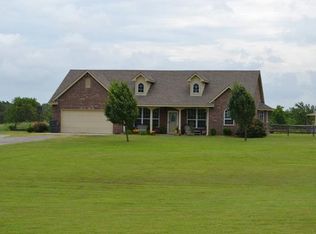 23075 S 4180th Rd, Claremore, OK 74019