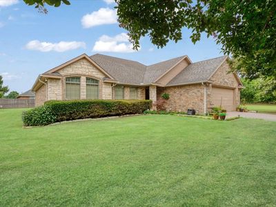2215 Albert Broadfoot St, Bonham, TX, 75418