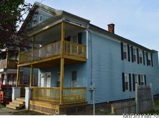 619 Albany St, Utica, NY 13501