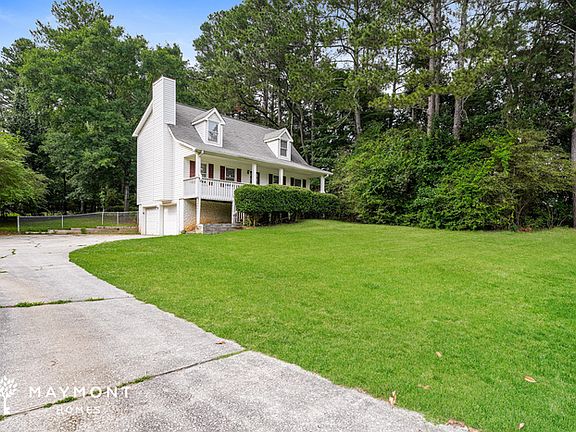 5th image of 1205 Masters Ln