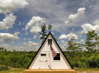 34698 Huston Rd #A, Wilkesville, OH 45695