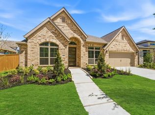 22059 Boca Chita Way, Porter, TX 77365