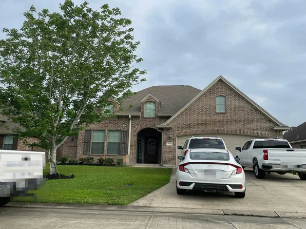 8150 Quail Hollow Dr, Beaumont, TX 77707