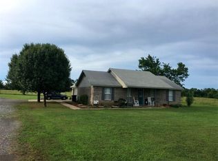 30765 Sky Ln, Poteau, OK 74953