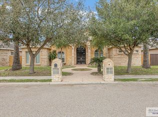 3601 N Toledo St, Pharr, TX 78577