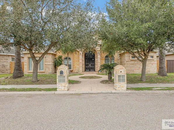 3601 N Toledo St, Pharr, TX 78577