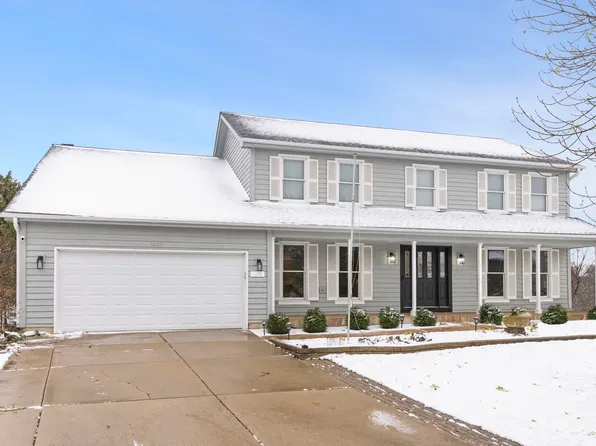 1462 Terrance Dr, Naperville, IL 60565