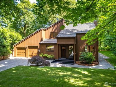 26520 Lake Fenwick Road S, Kent, WA, 98032